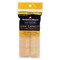 Premier Benjamin Moore Wool 6-1/2 in. W X 3/8 in. Mini Roller 2 pk U66501-018 - alternate 1